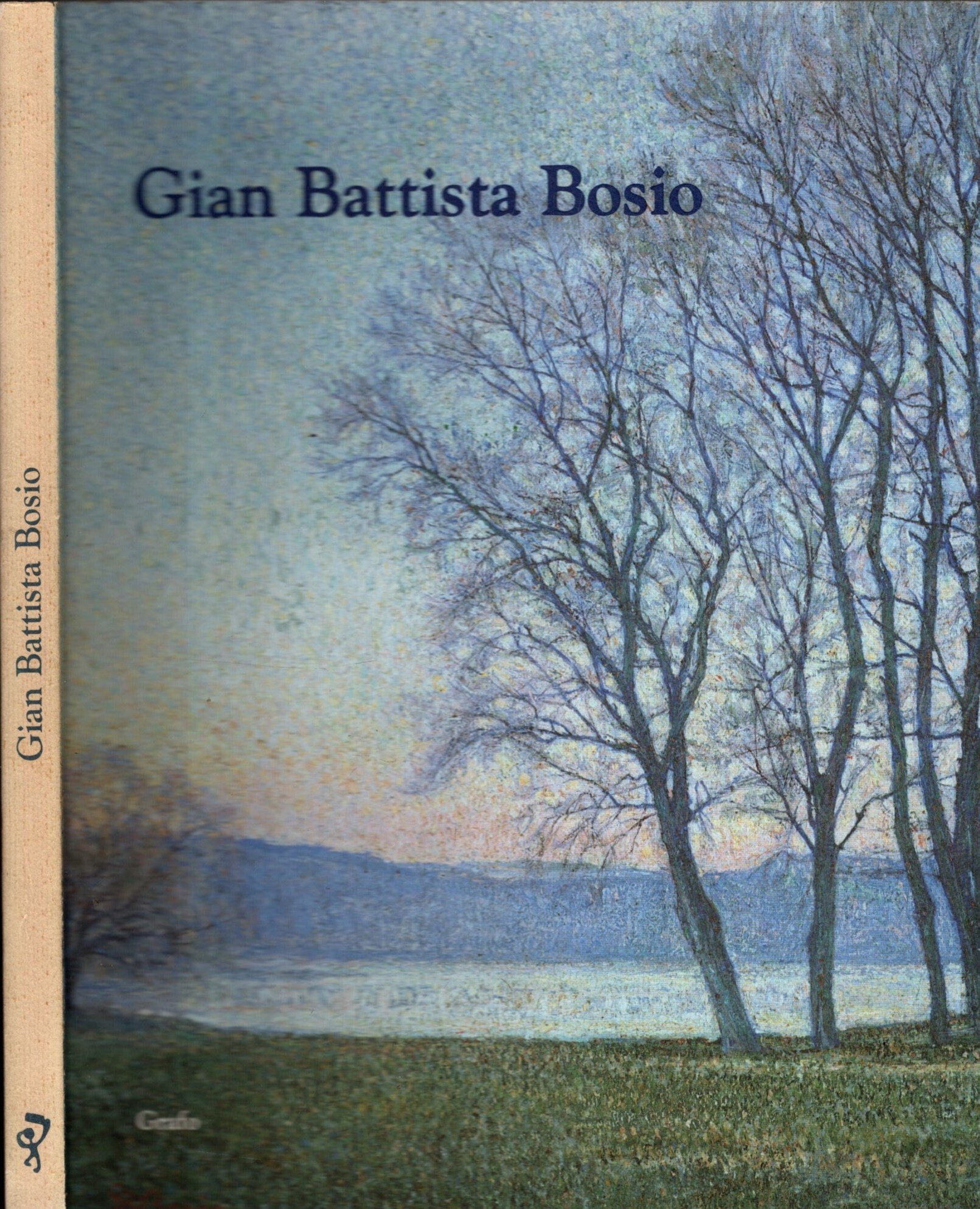 Gian Battista Bosio (1873-1946)