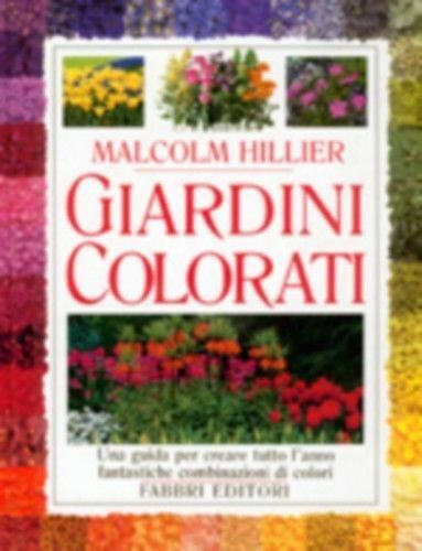 Giardini colorati