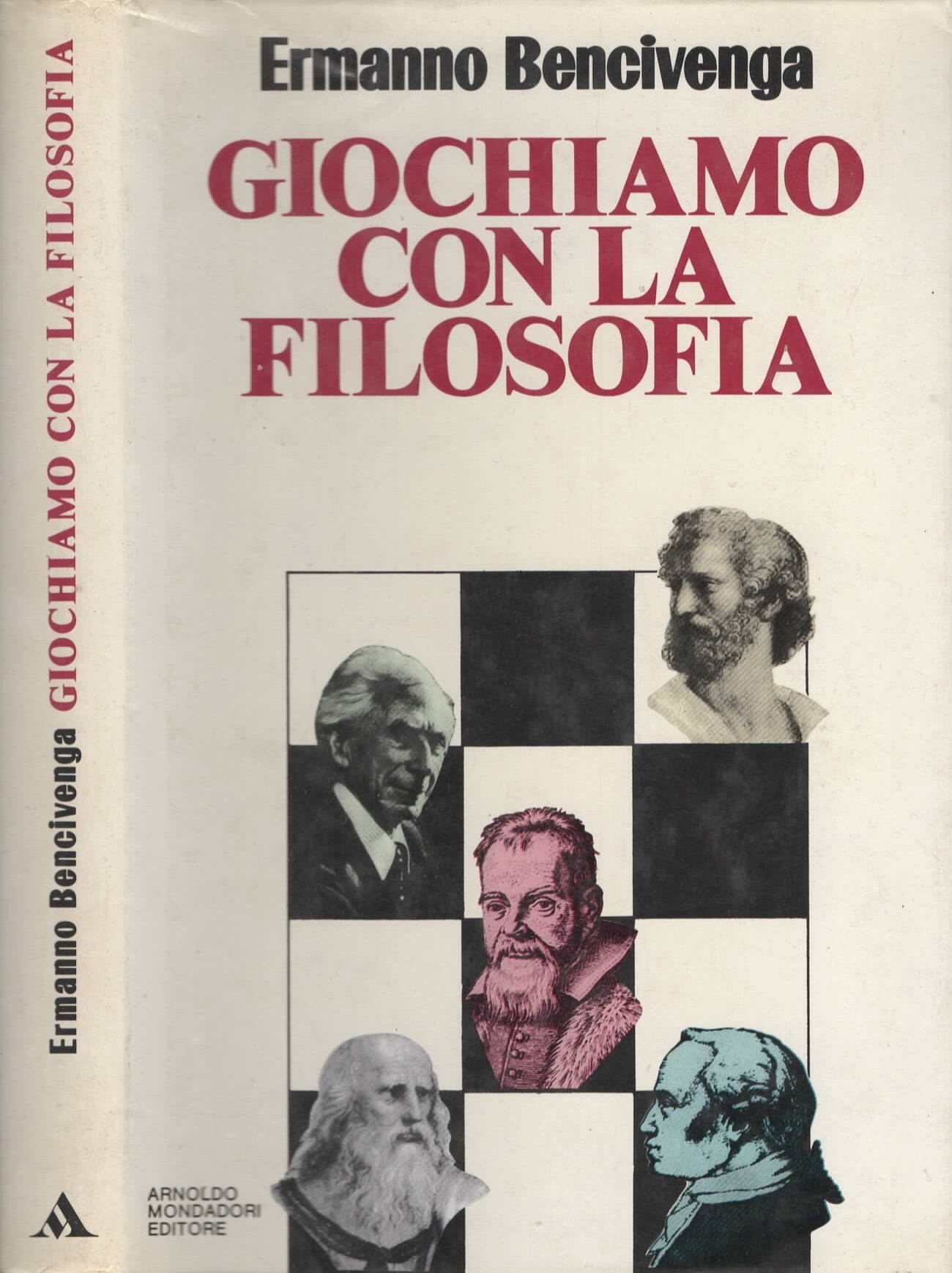 Giochiamo con la filosofia