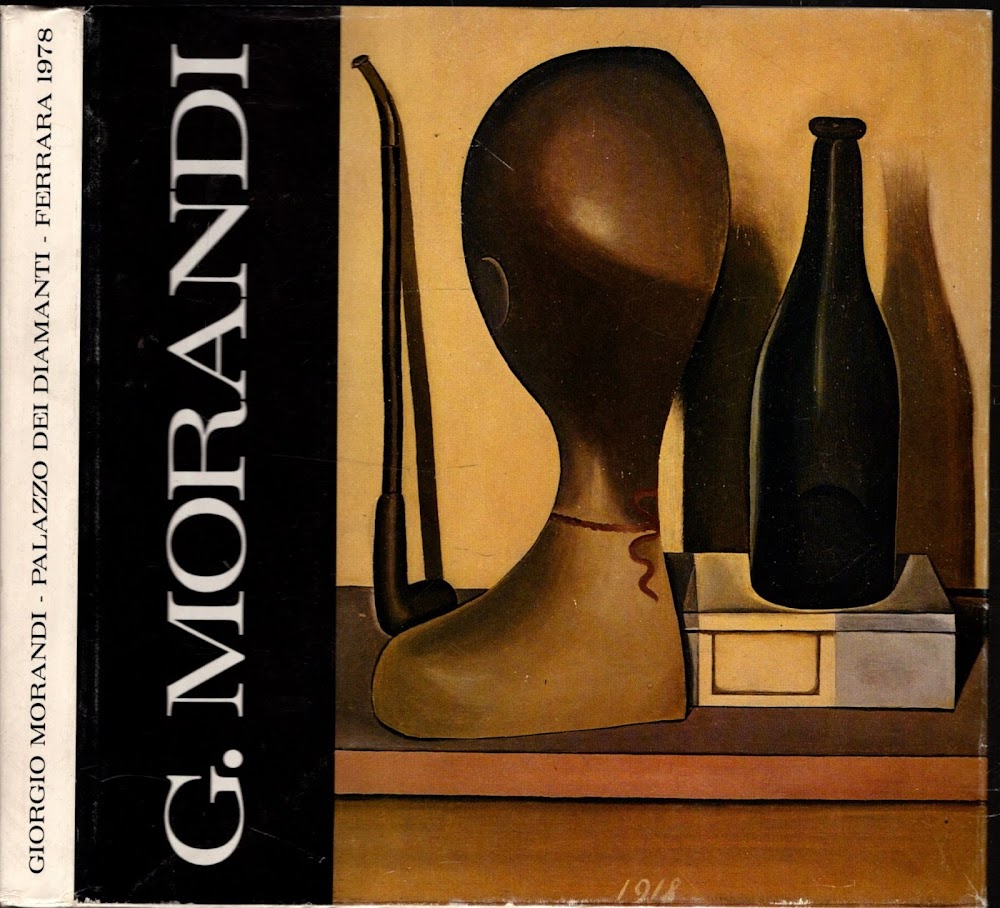 Giorgio Morandi