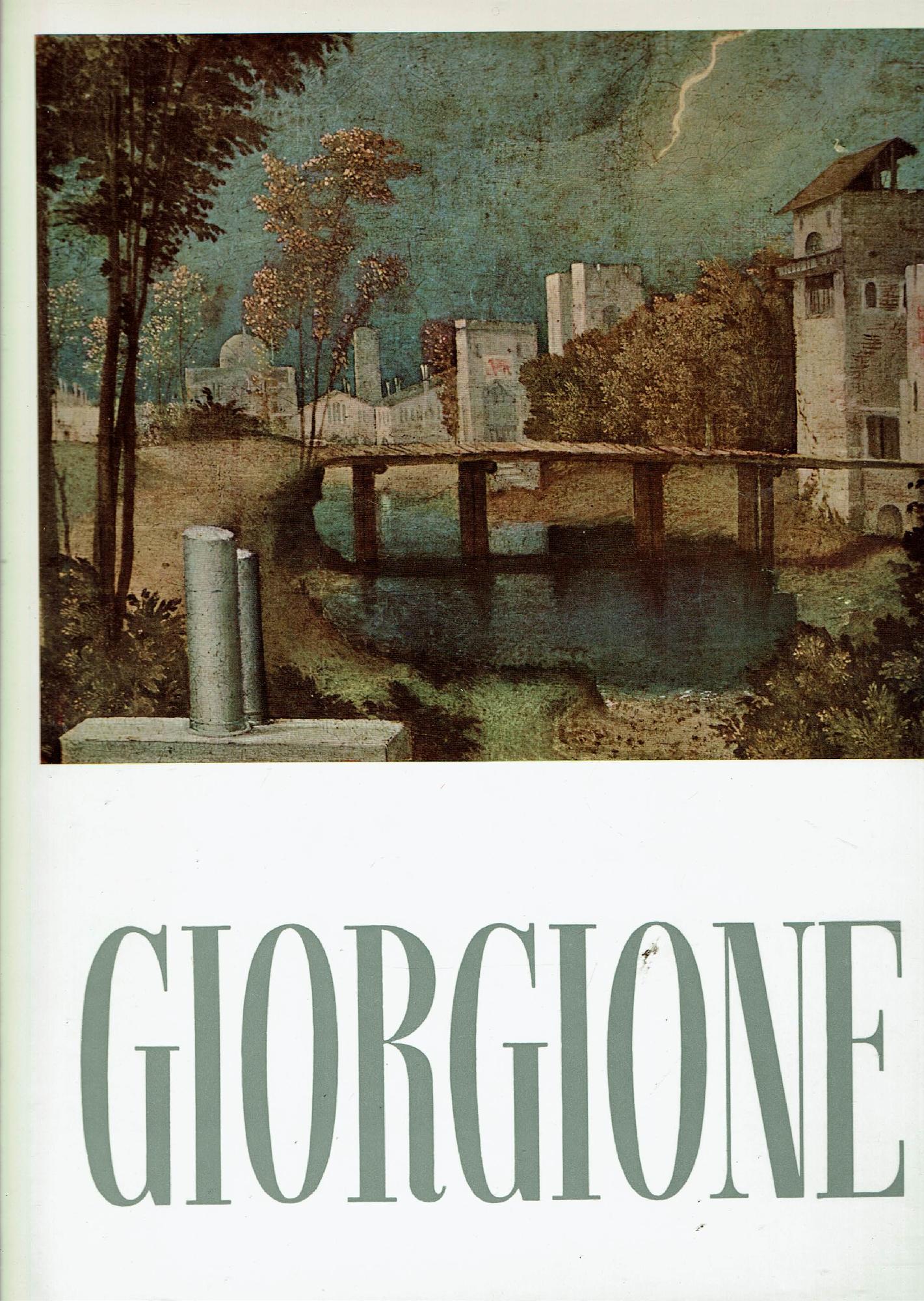 GIORGIONE
