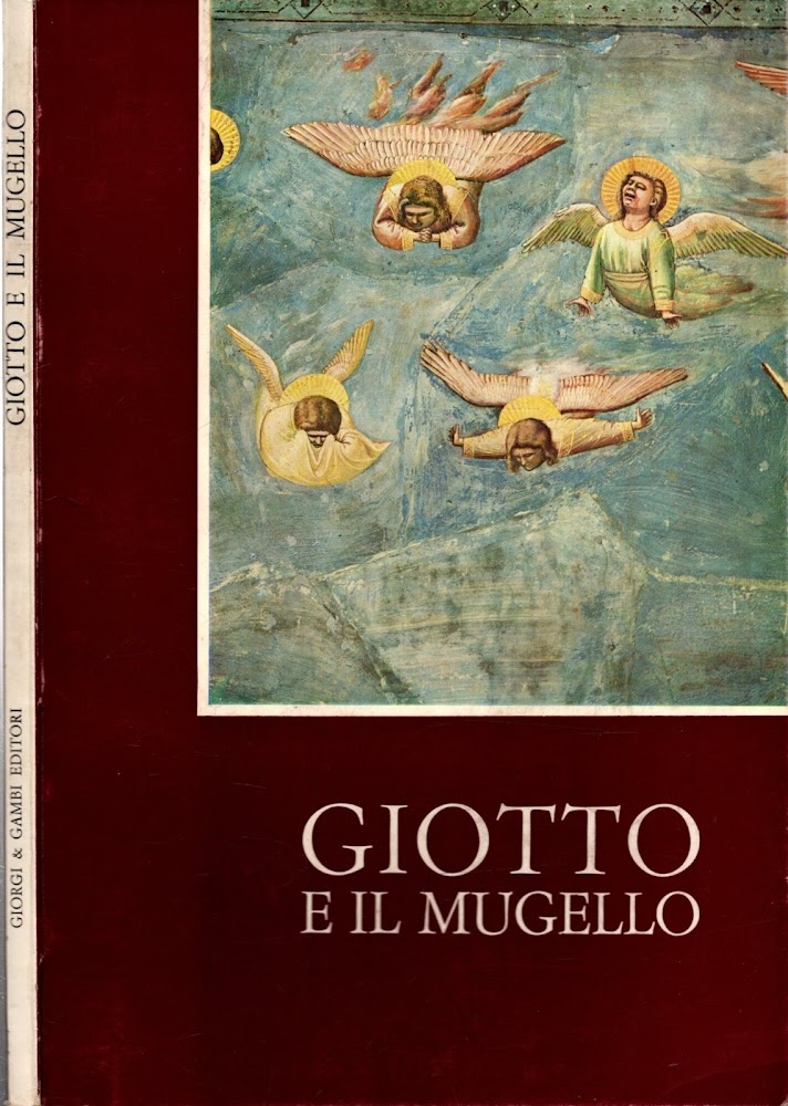 Giotto e il Mugello