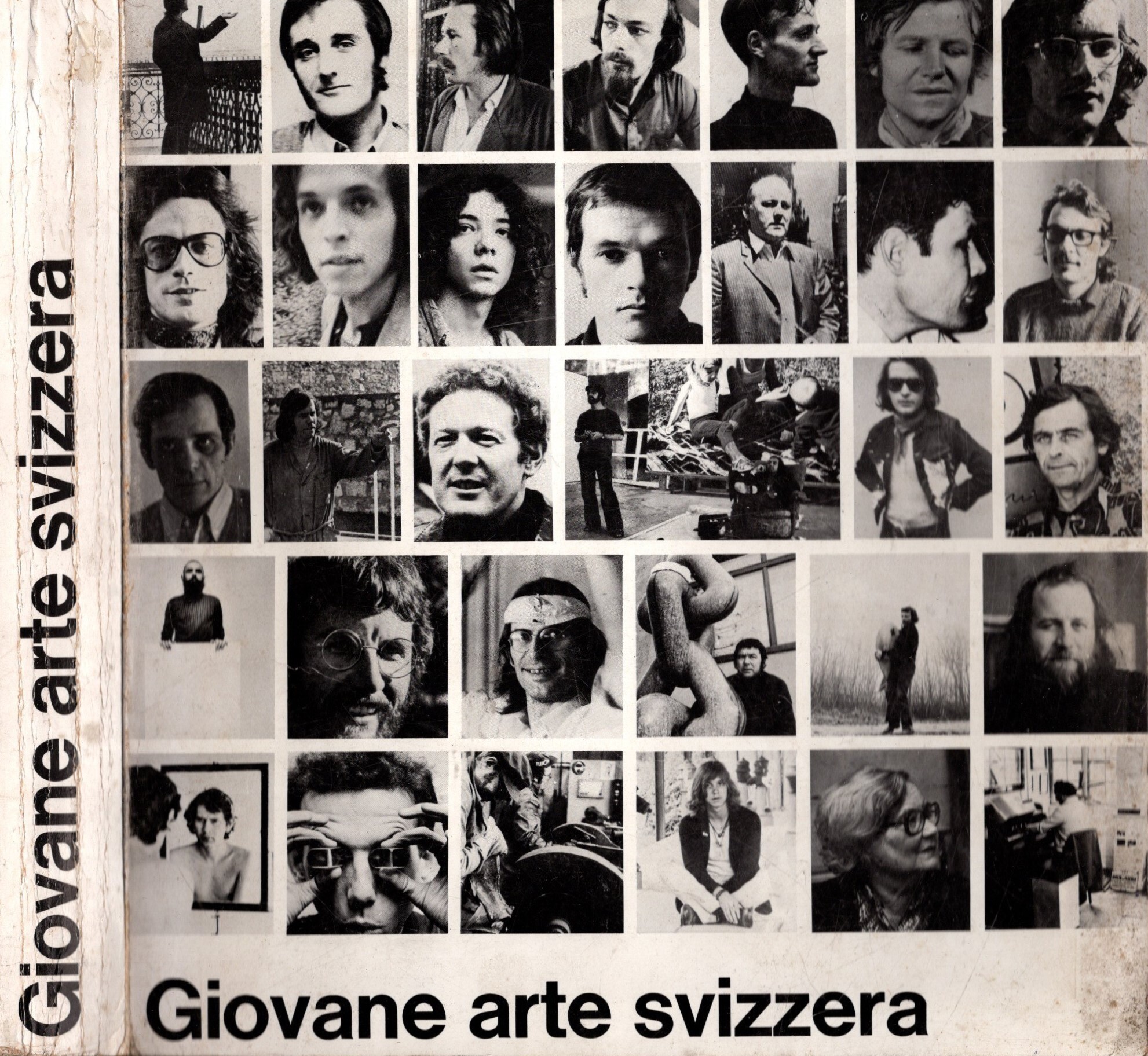 Giovane Arte Svizzera