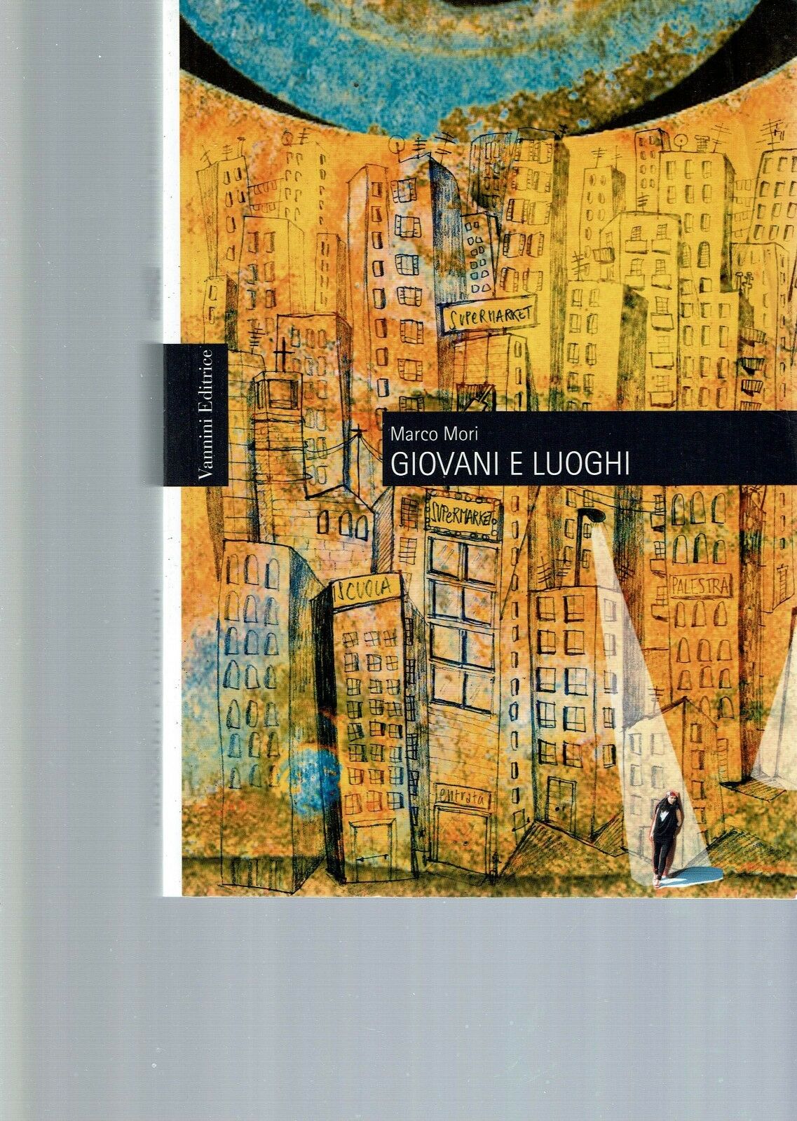 Giovani e luoghi