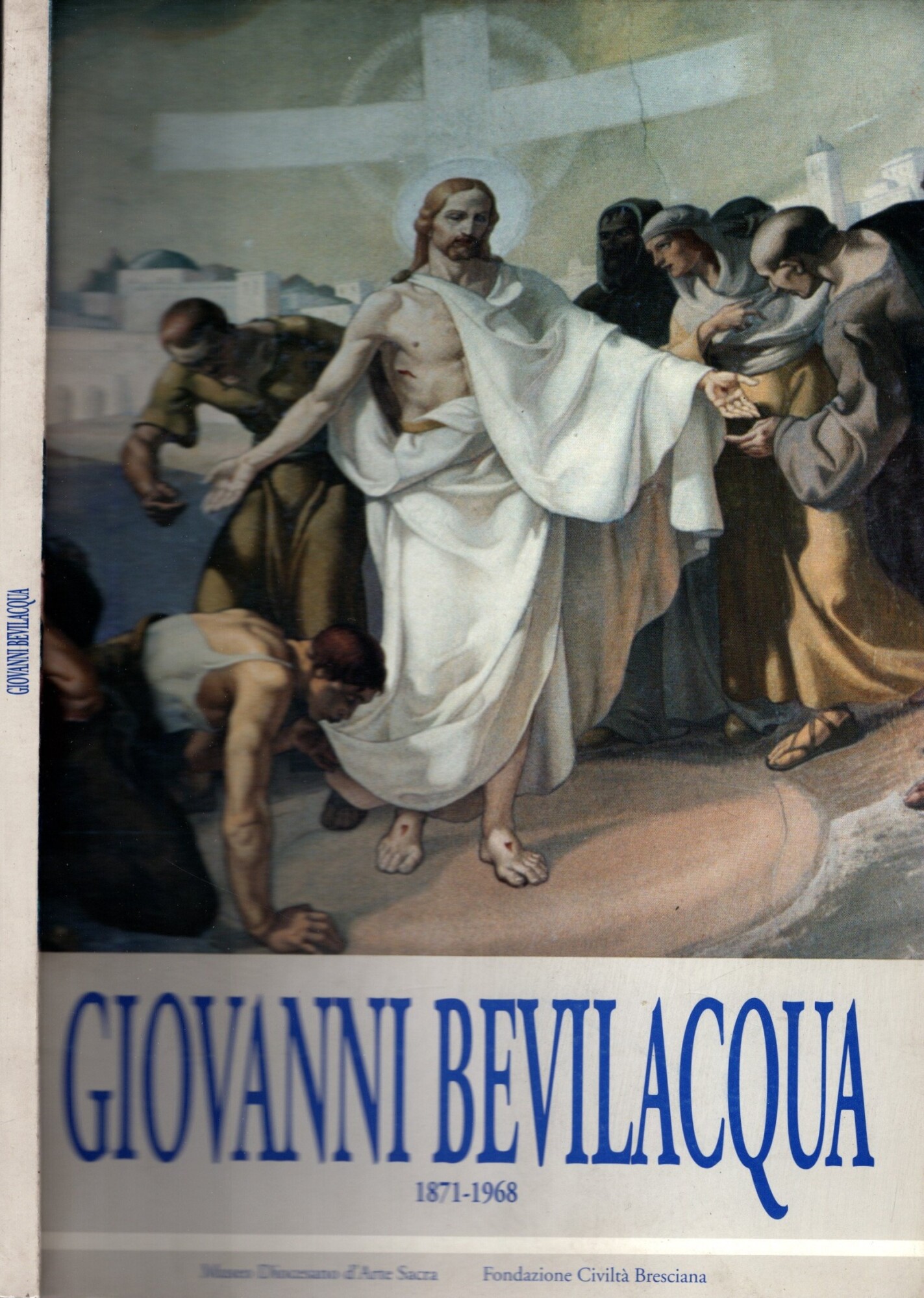 Giovanni Bevilacqua 1871-1968**