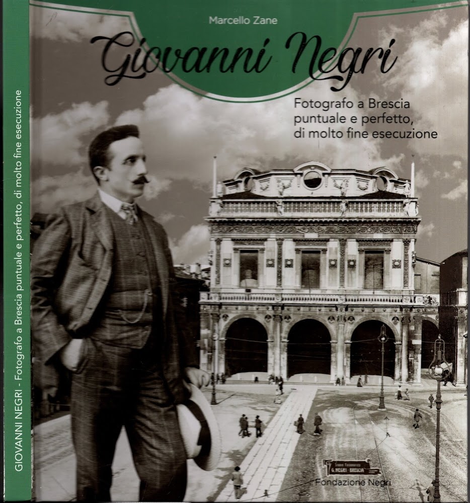 Giovanni Negri Fotografo a Brescia puntuale e perfetto, di molta …