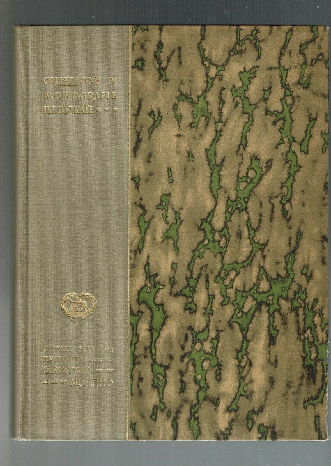 GIROLAMO MUZIANO 1528-1592 NOTE E DOCUMENTI