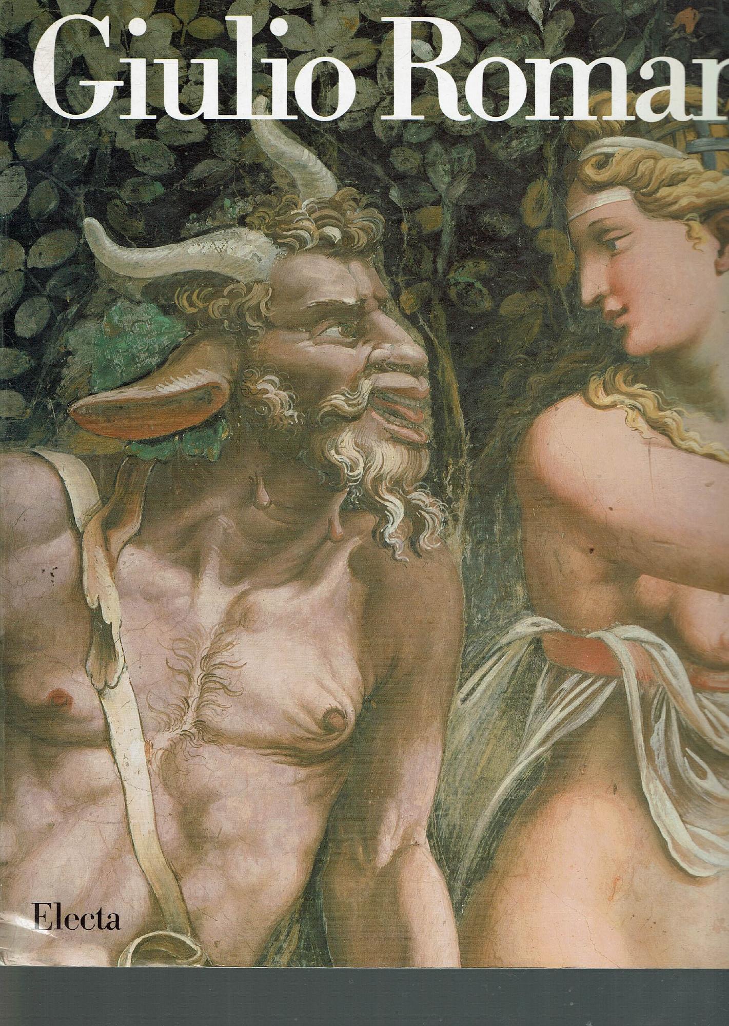 Giulio Romano (Roma, 1499 - Mantova, 1 novembre 1546)