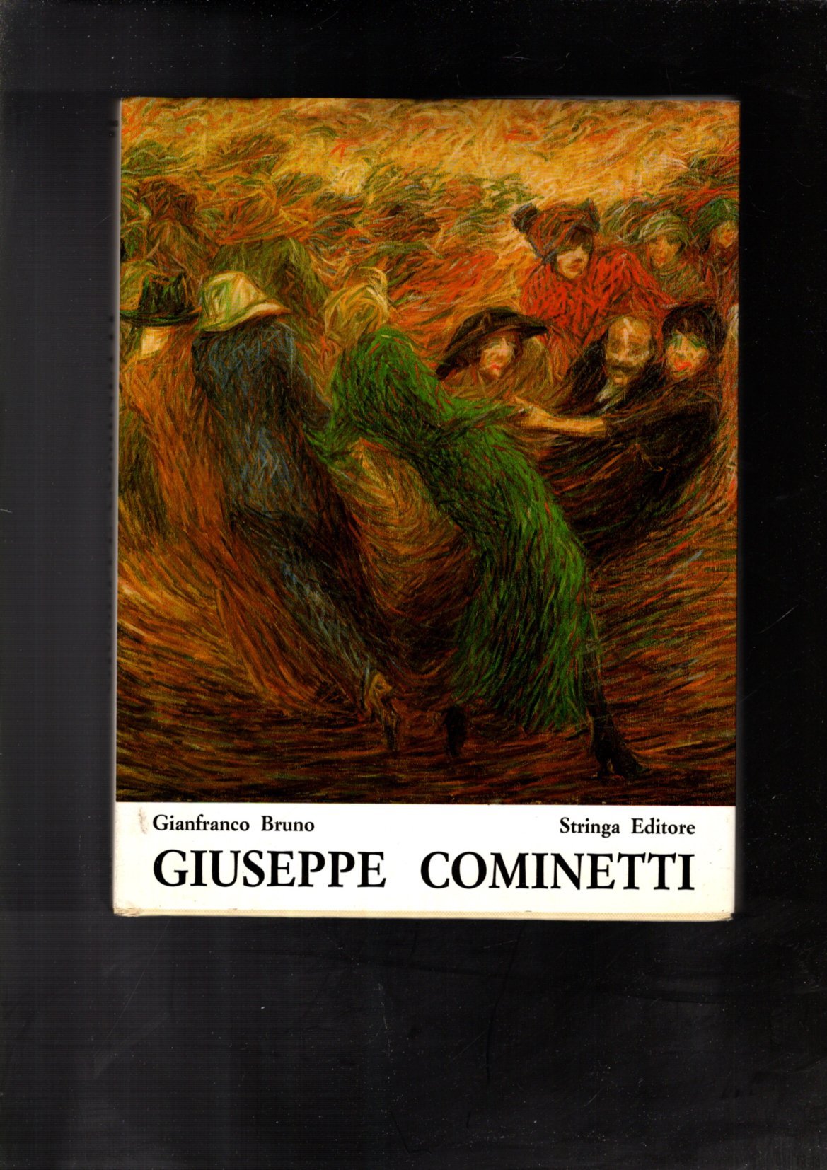 Giuseppe Cominetti