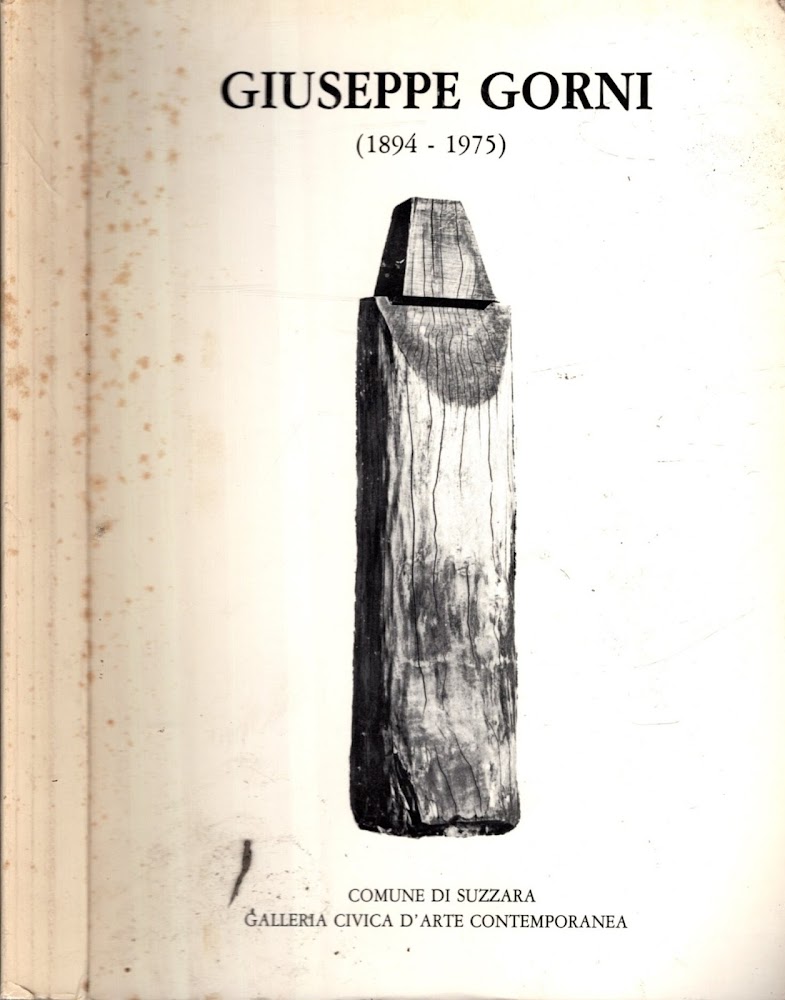 GIUSEPPE GORNI (1894-1975)