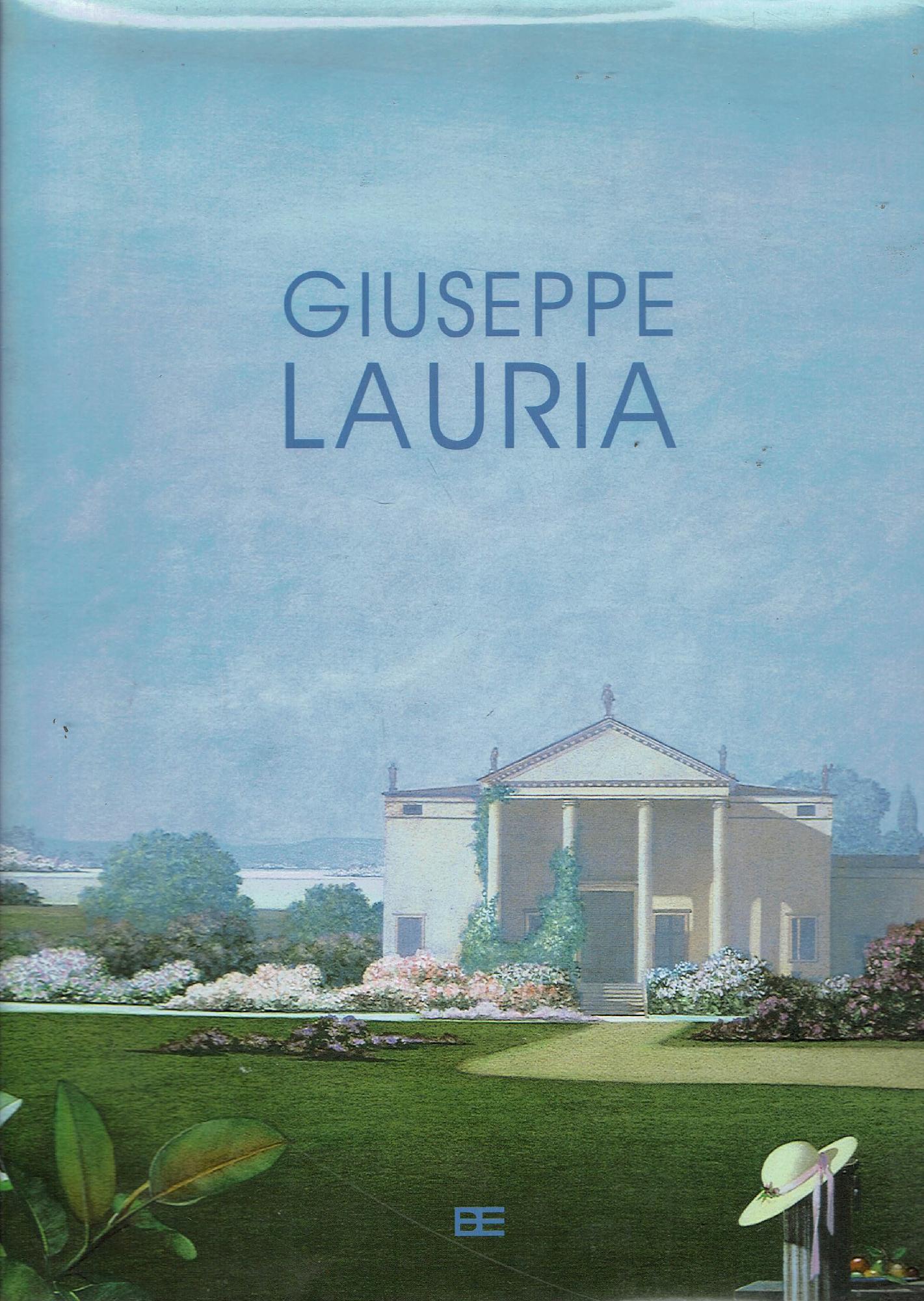 GIUSEPPE LAURIA