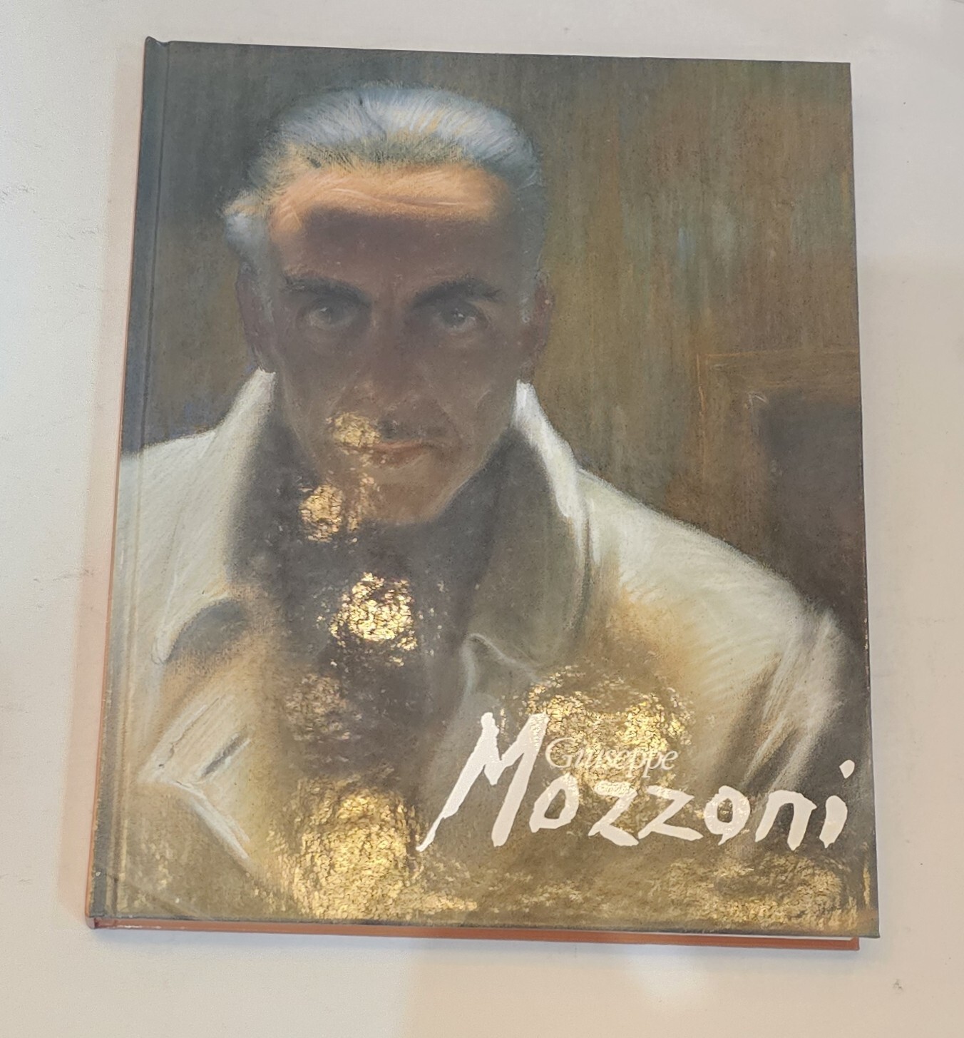 Giuseppe Mozzoni – Catalogo d'arte | Associazione Artisti Martino Dolci