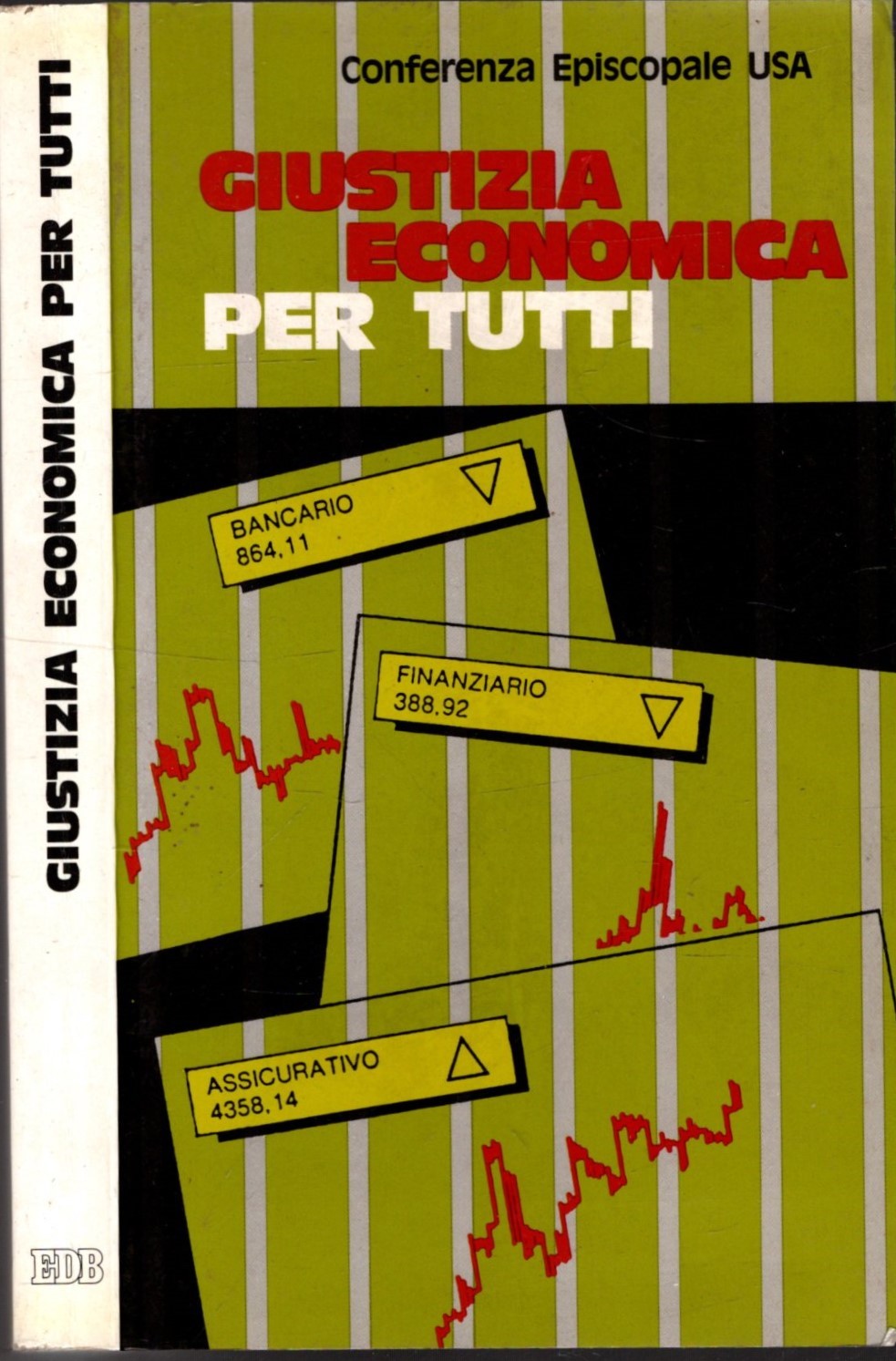 Giustizia economica per tutti