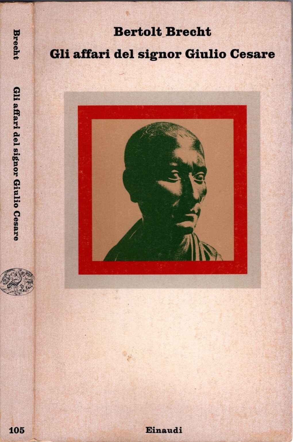 Gli affari dei Signor Giulio Cesare