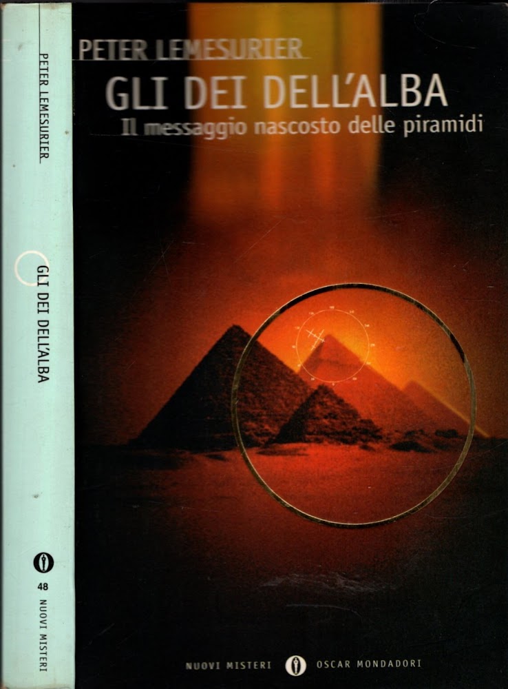 Gli dei dell'alba