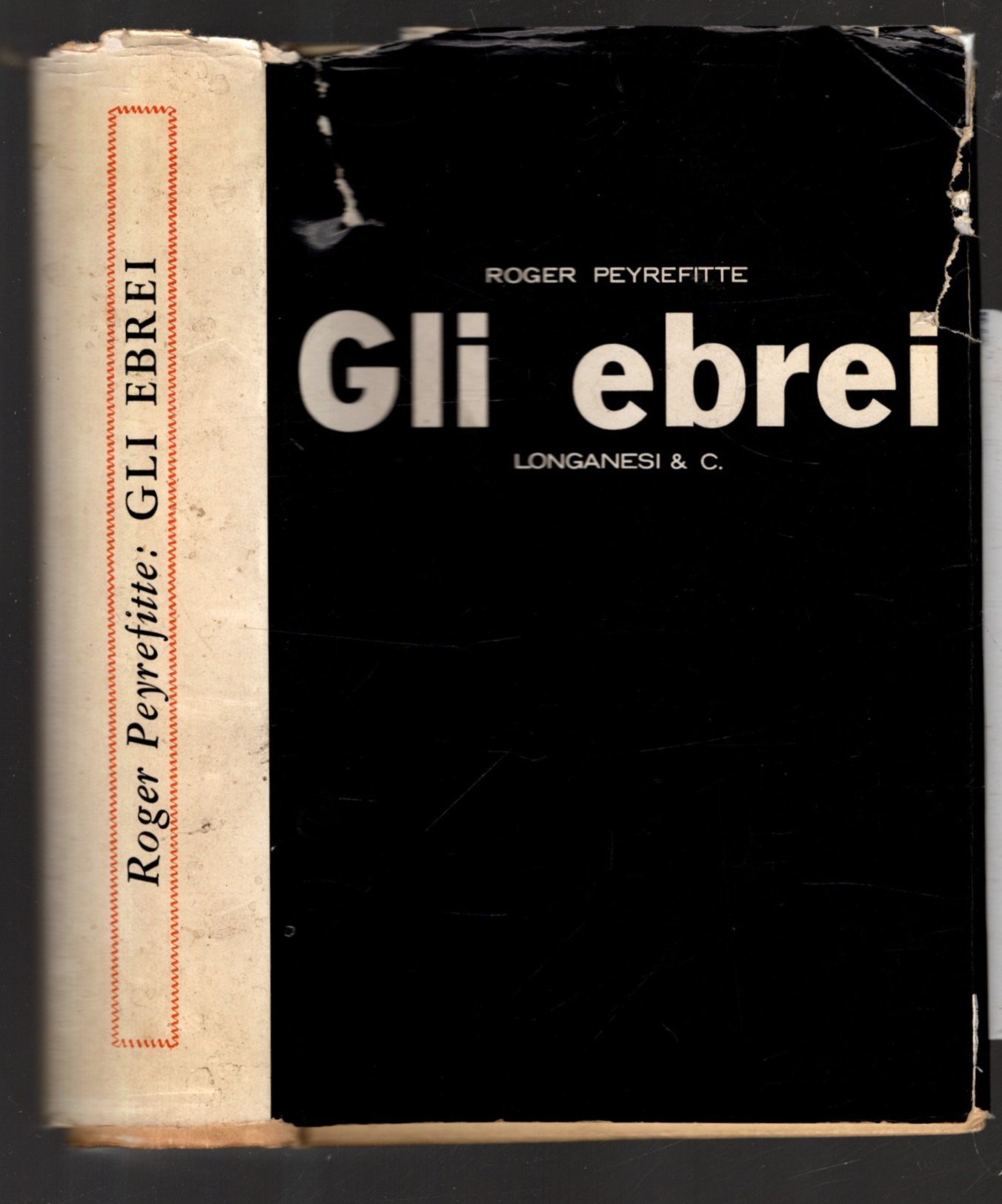 GLI EBREI