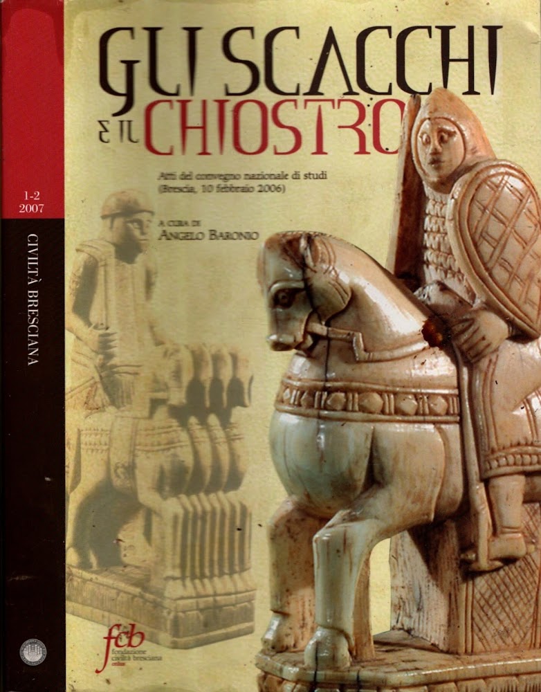 Gli Scacchi e il chiorìstro