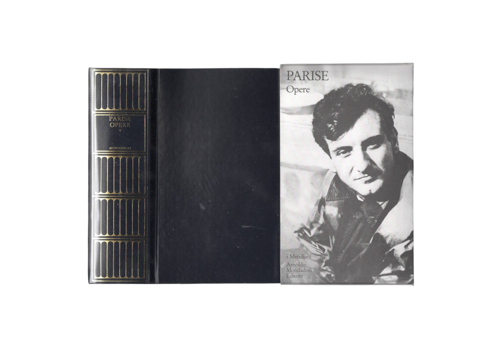 Goffredo Parise - Opere (Vol. 1)