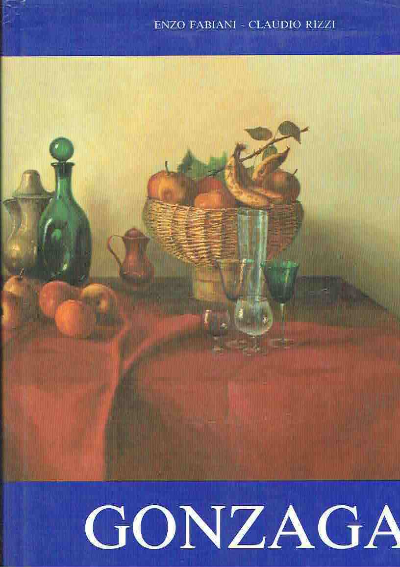 GONZAGA NATURE MORTE