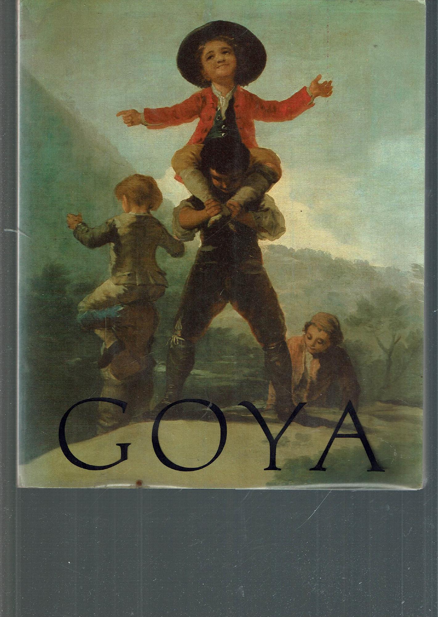 GOYA