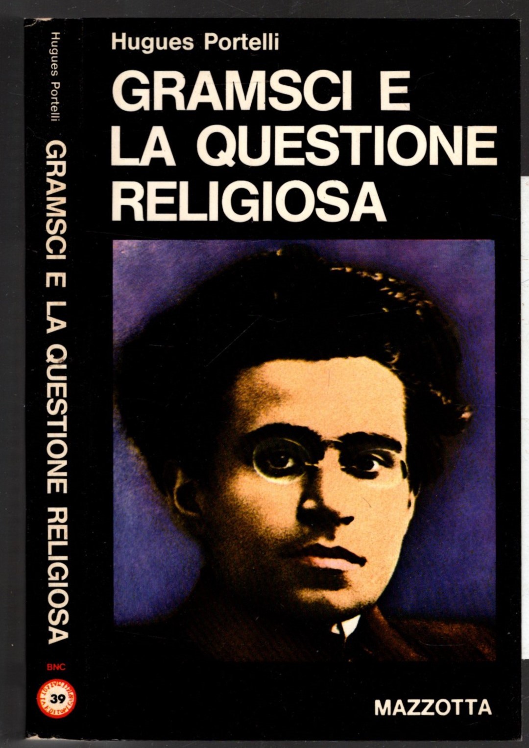 Gramsci e la questione religiosa.