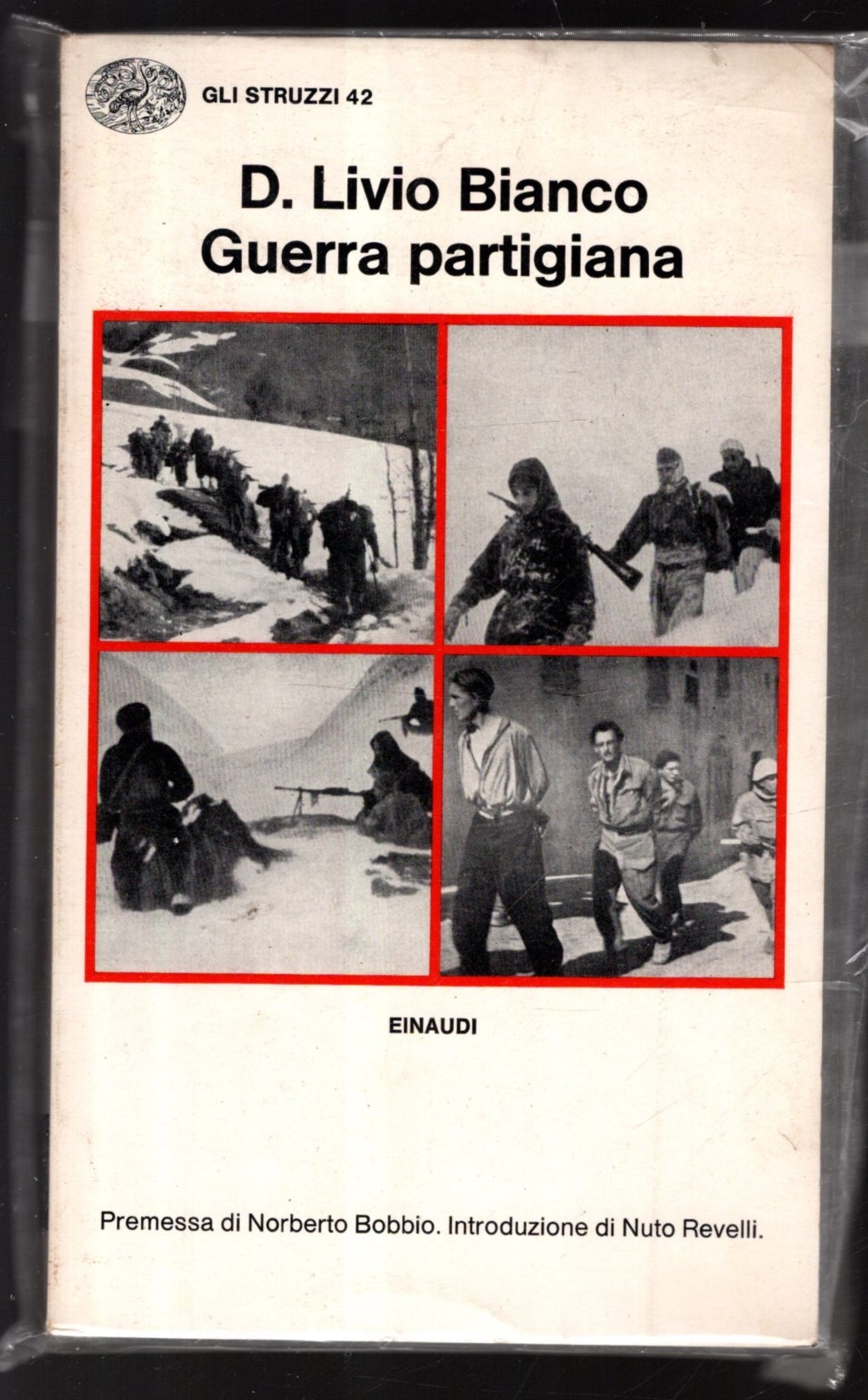 Guerra partigiana