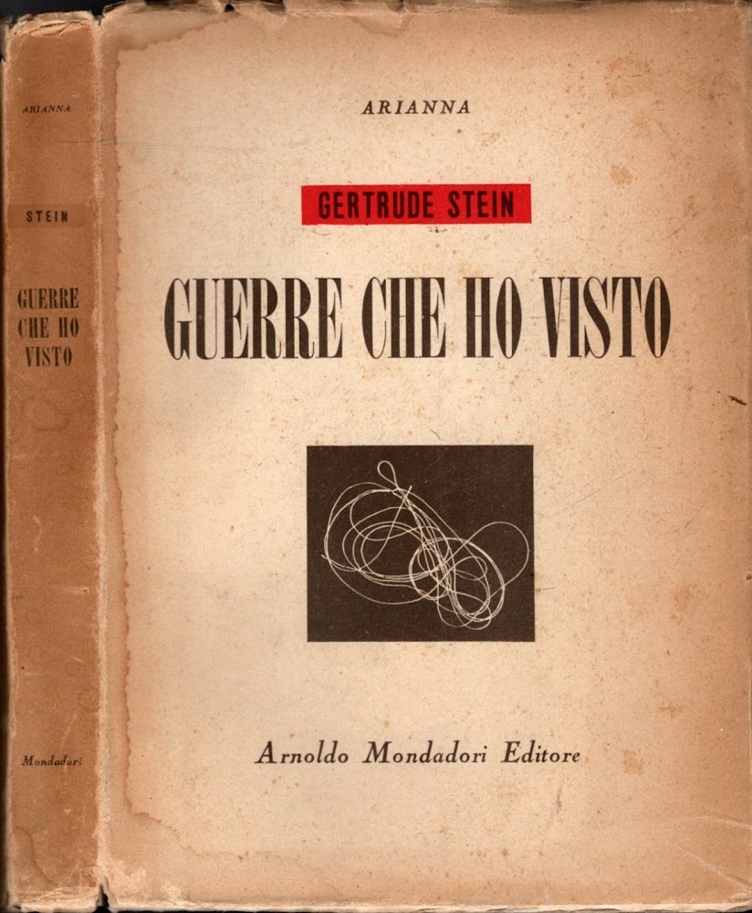 Guerre Che Ho Visto.