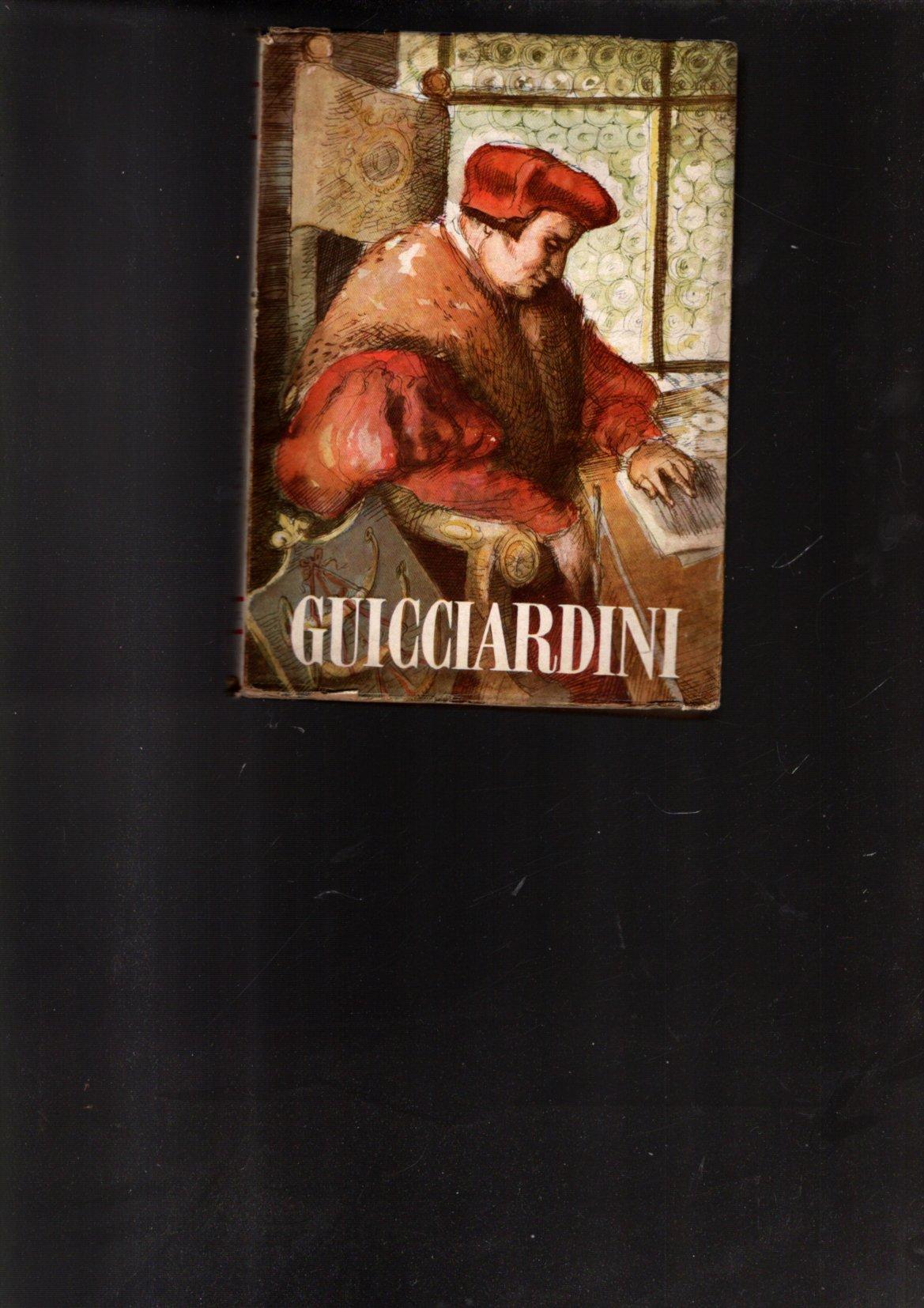GUICCIARDINI