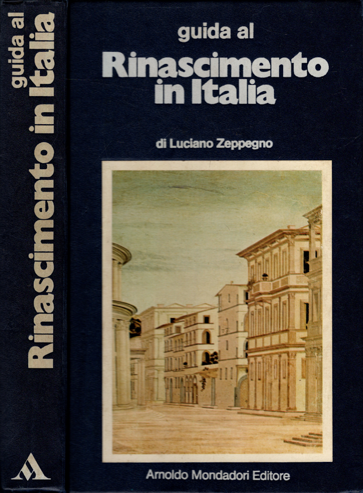 GUIDA AL RINASCIMENTO IN ITALIA