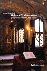 Guida all\'Italia ebraica