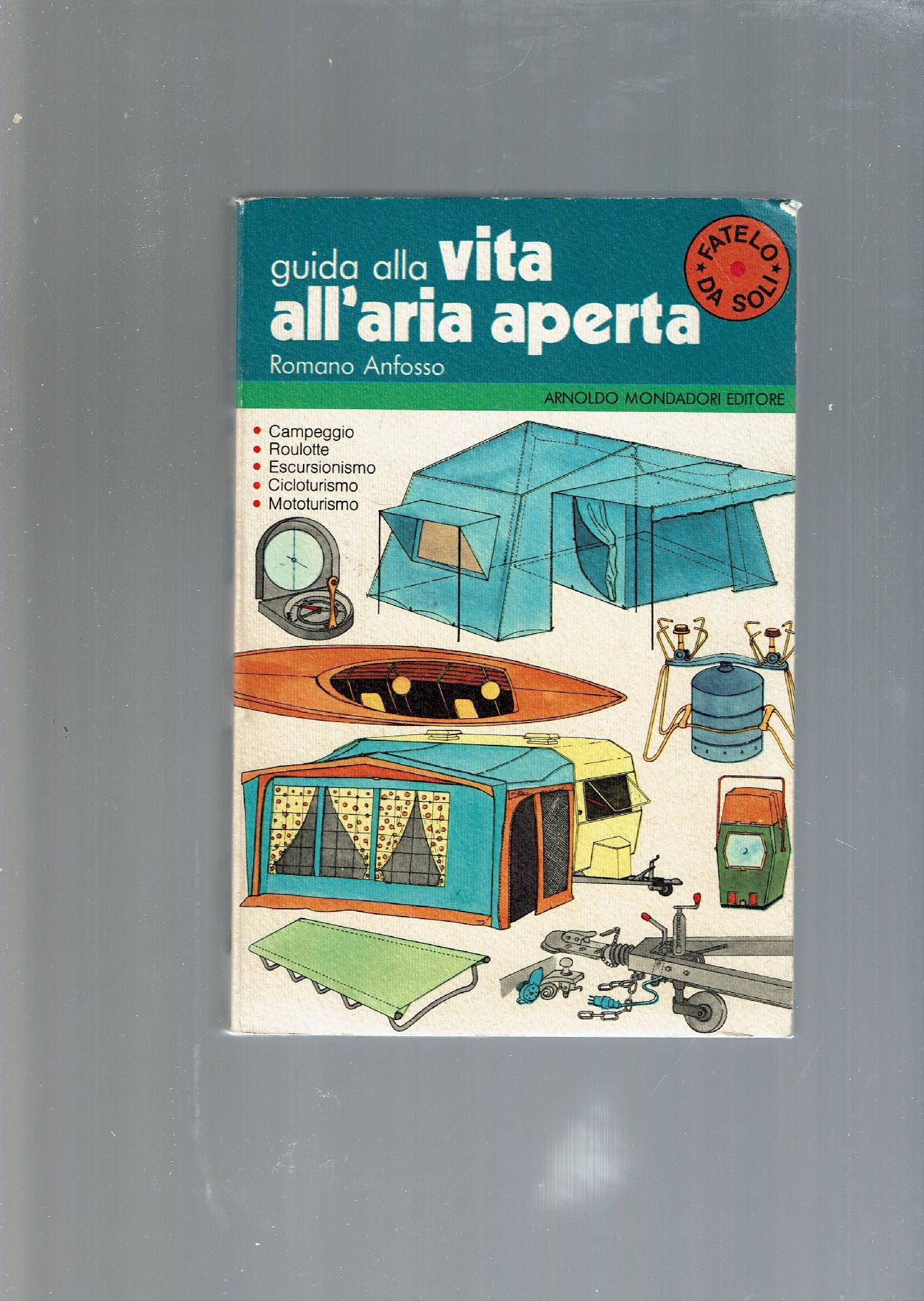 GUIDA ALLA VITA ALL'ARIA APERTA