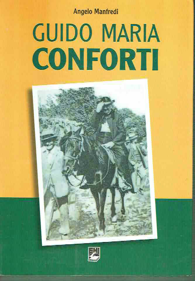 Guido Maria Conforti
