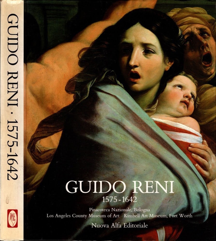 Guido Reni 1575-1642**