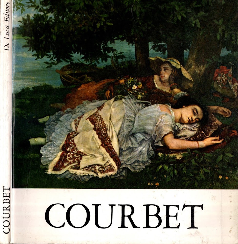 Gustave Courbet (1819-1877)