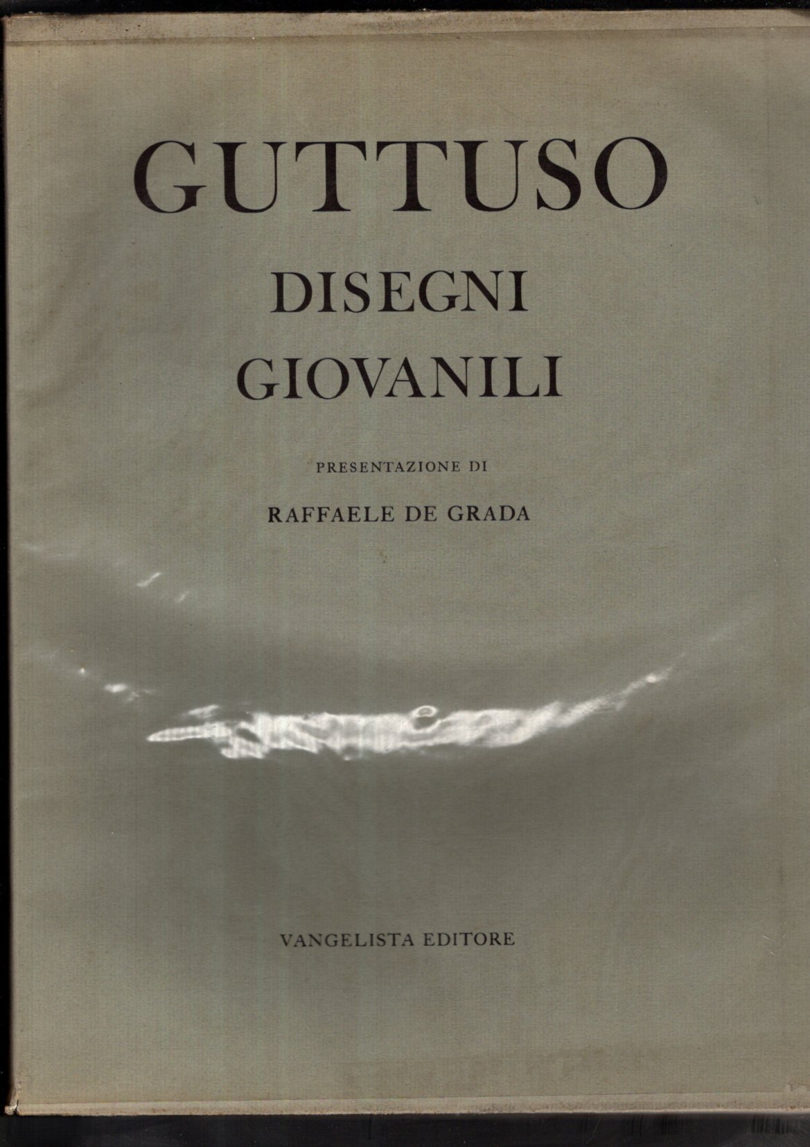 Guttuso. Disegni giovanili