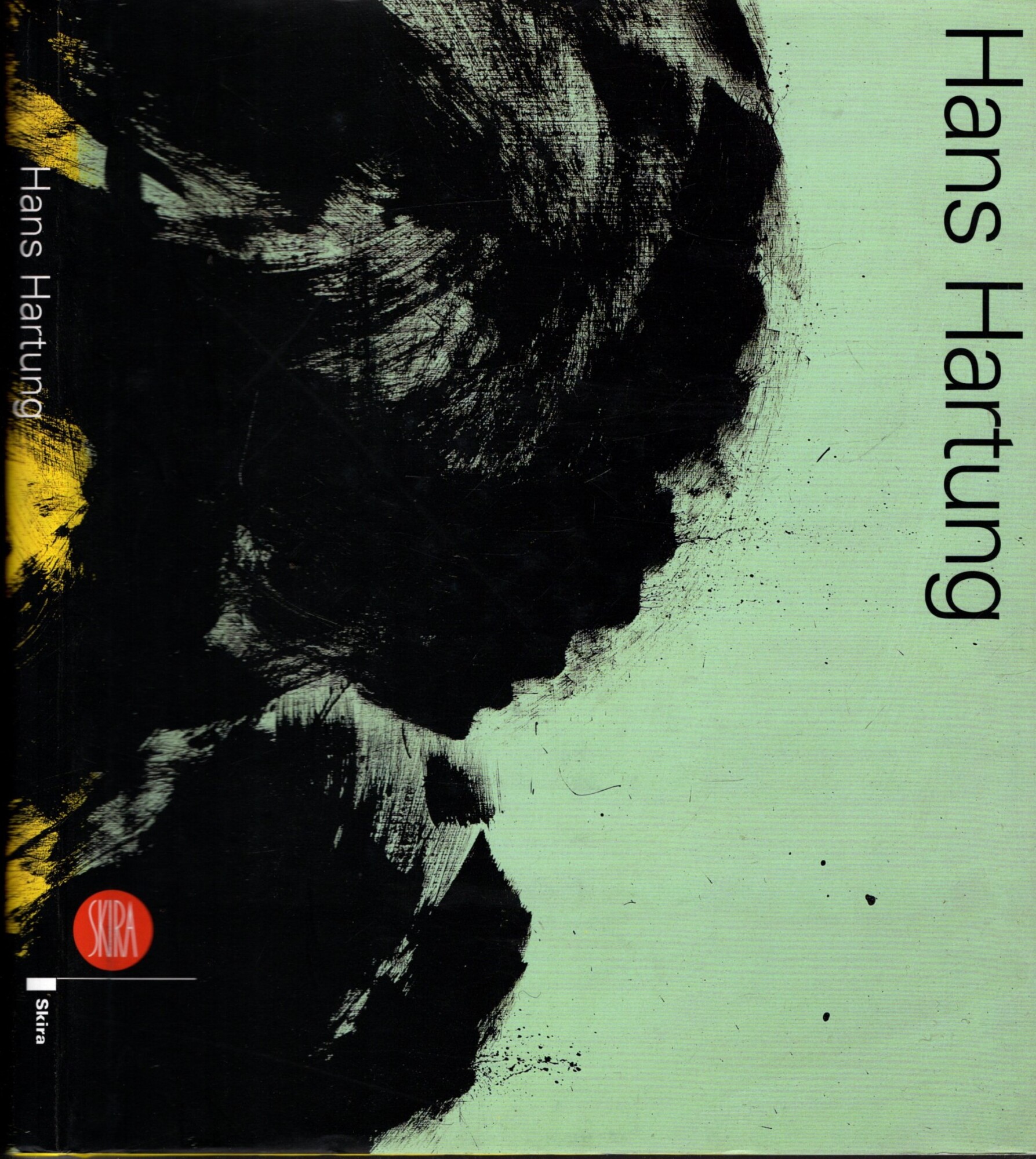 Hans Hartung