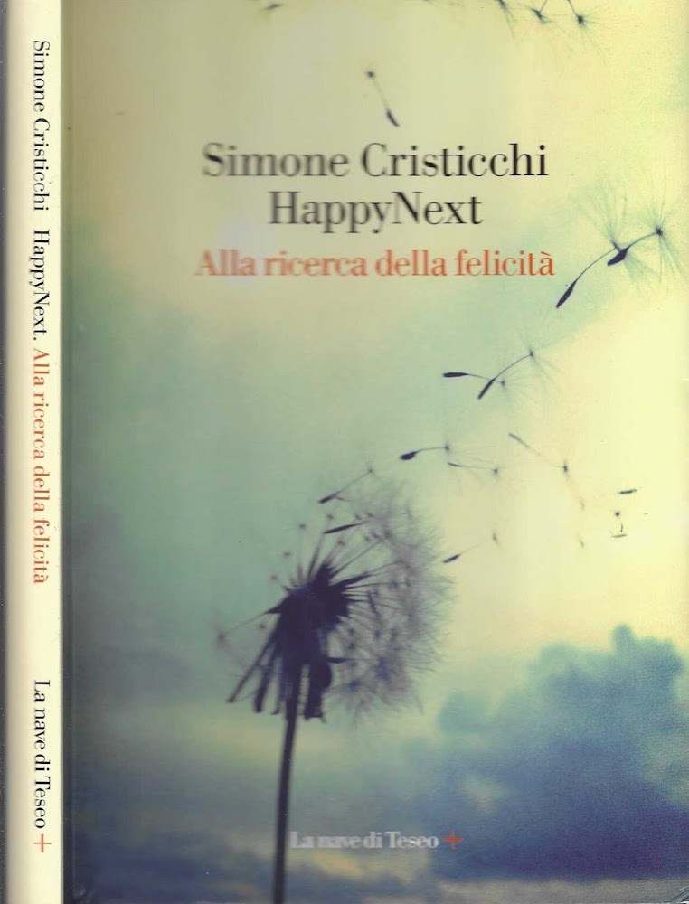 HappyNext. Alla ricerca della felicità