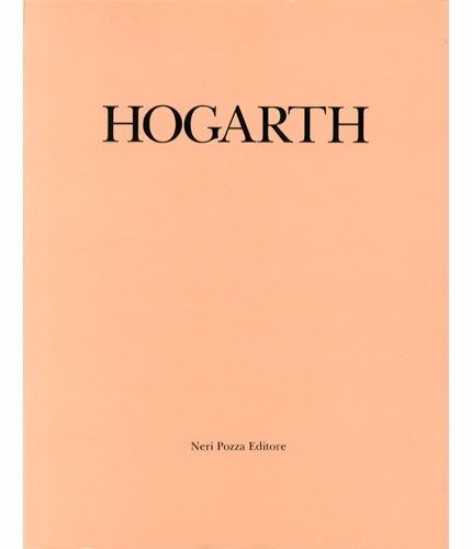 HOGART DIPINTI DISEGNI INCISIONI