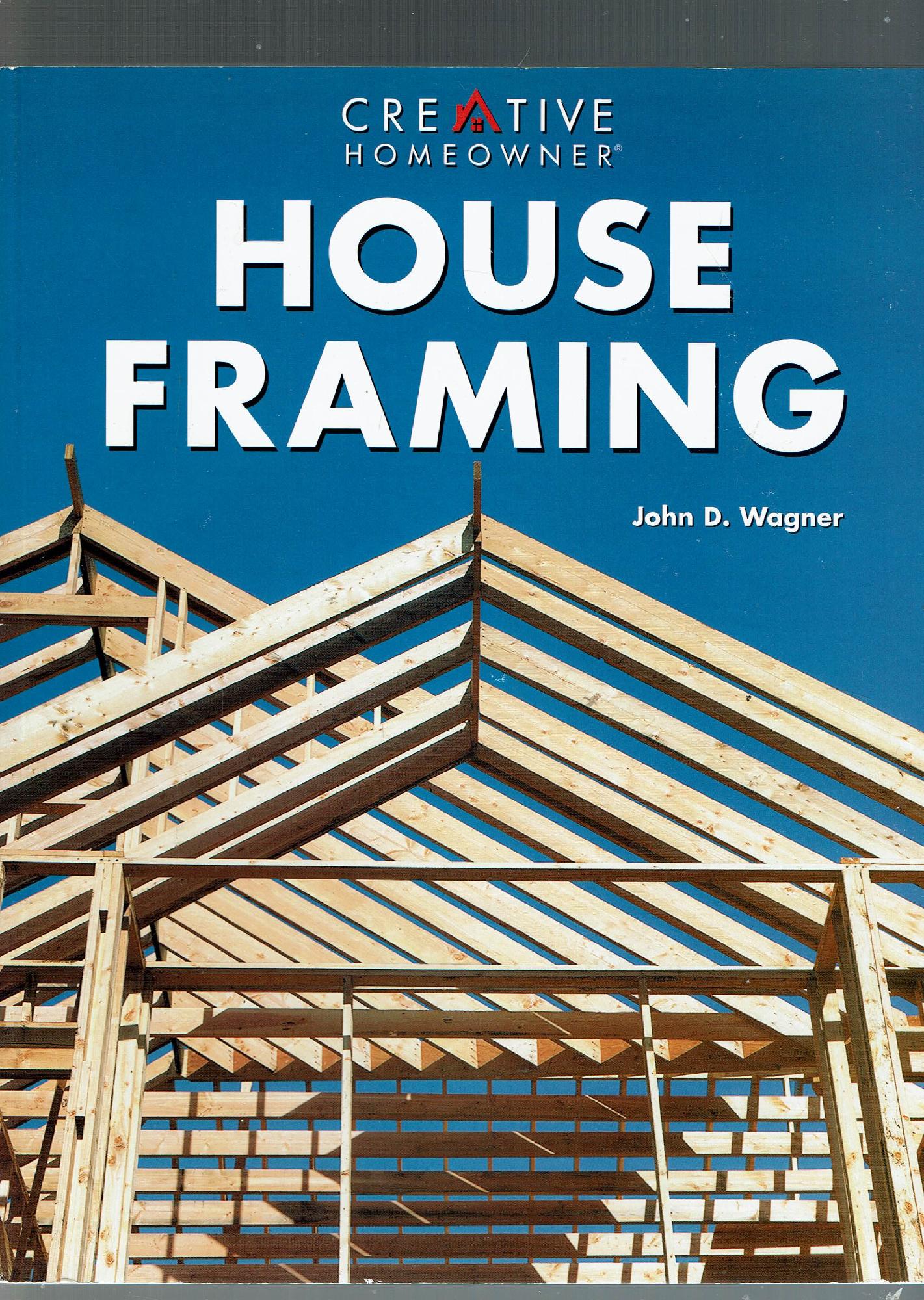 HOUSE FRAMING
