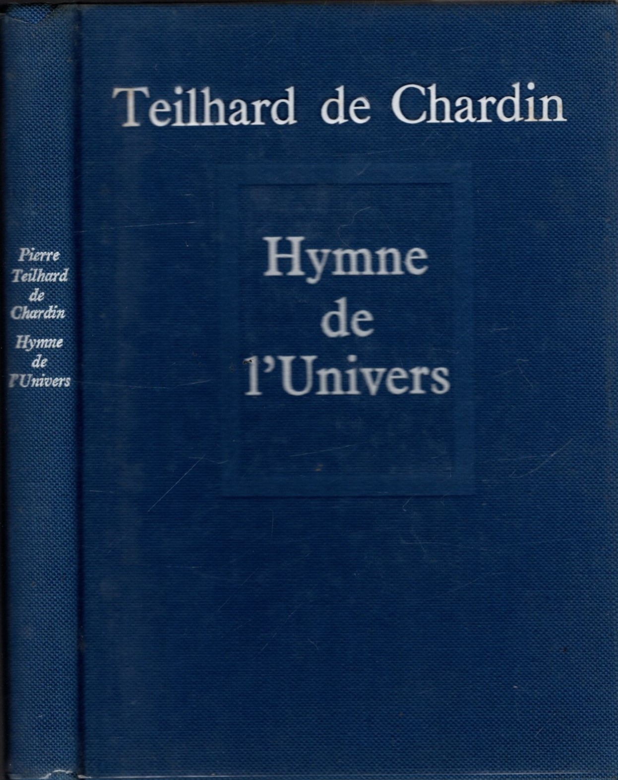 hymne de l'universe