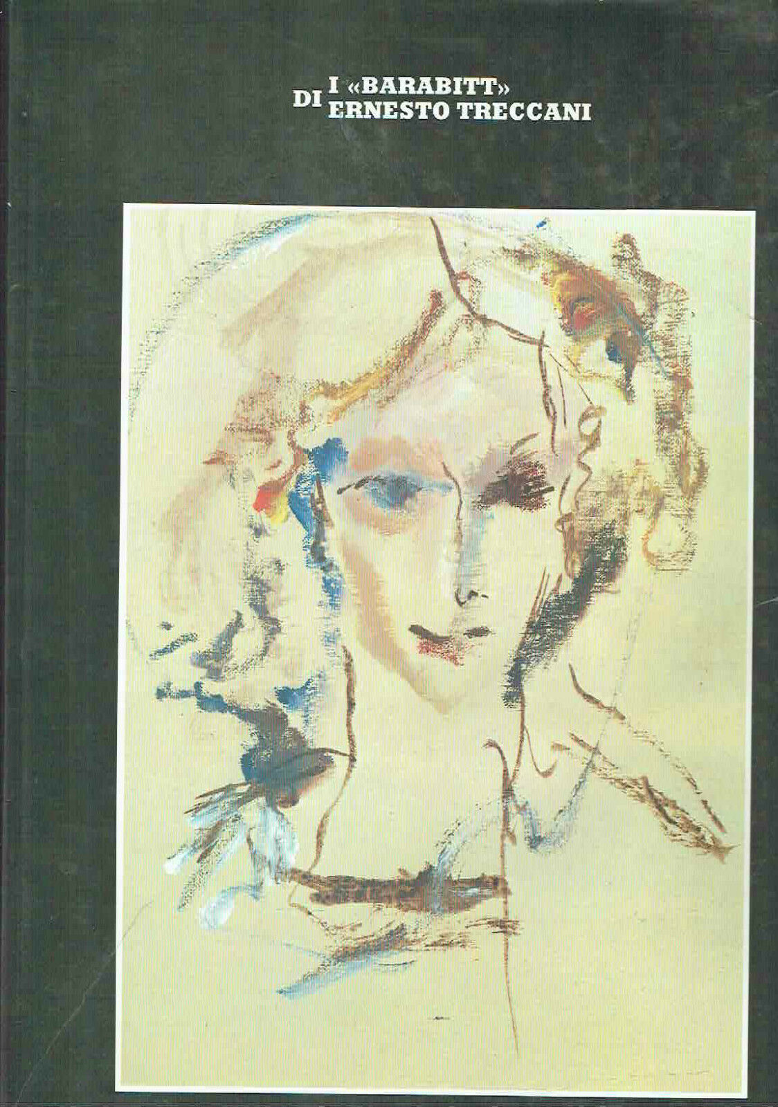 I BARABITT DI ERNESTO TRECCANI