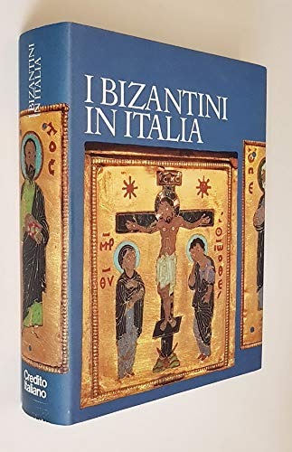 I bizantini in italia