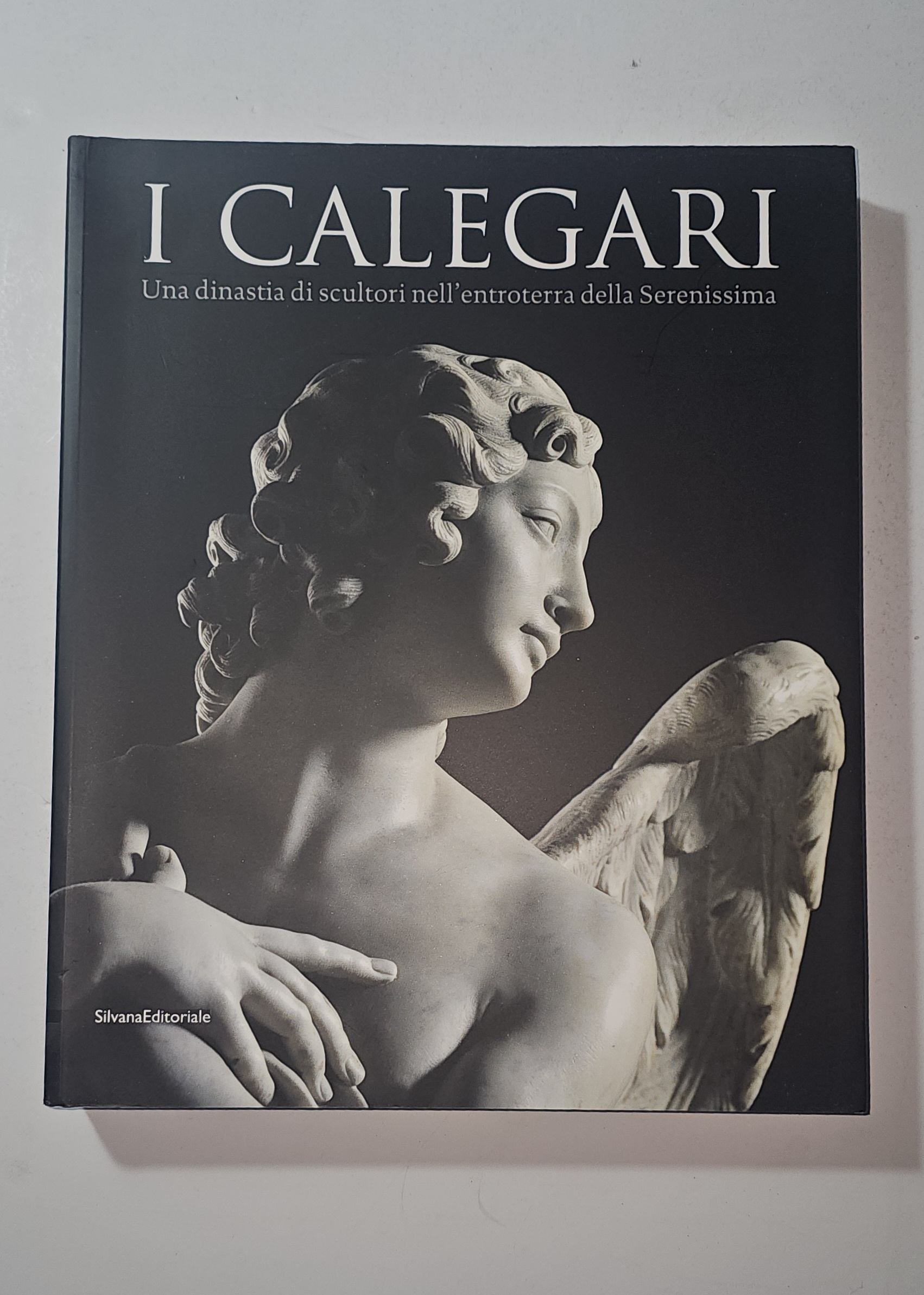 I Calegari – Una Dinastia di Scultori nell’Entroterra della Serenissima