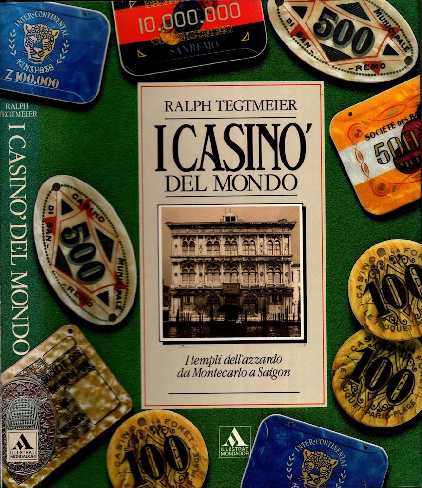 I casino' del mondo