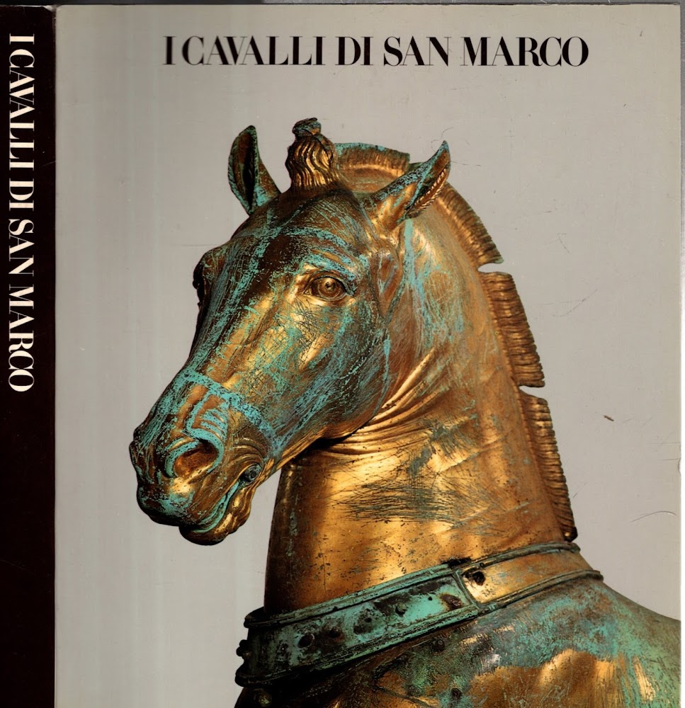 I Cavalli di San Marco