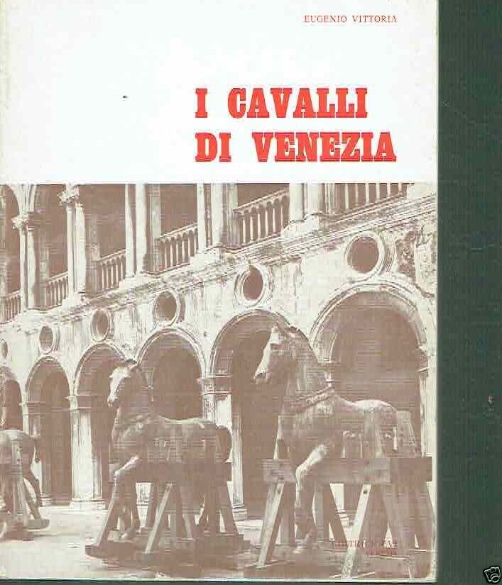 I CAVALLI DI VENEZIA