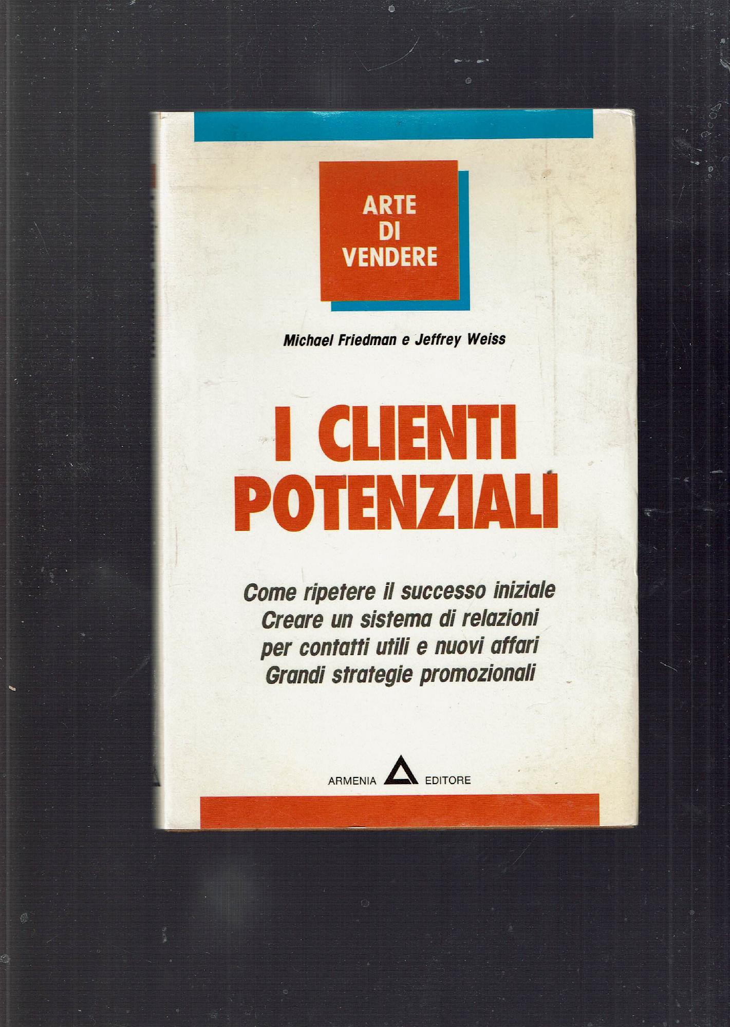 I clienti potenziali
