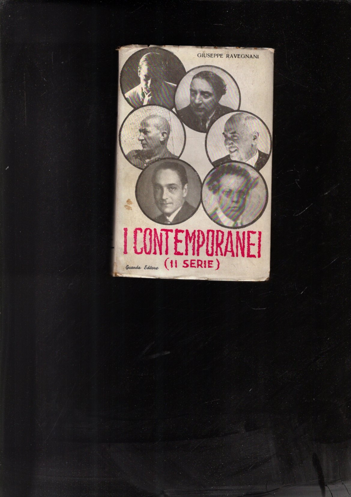 I contemporanei. (II Serie).