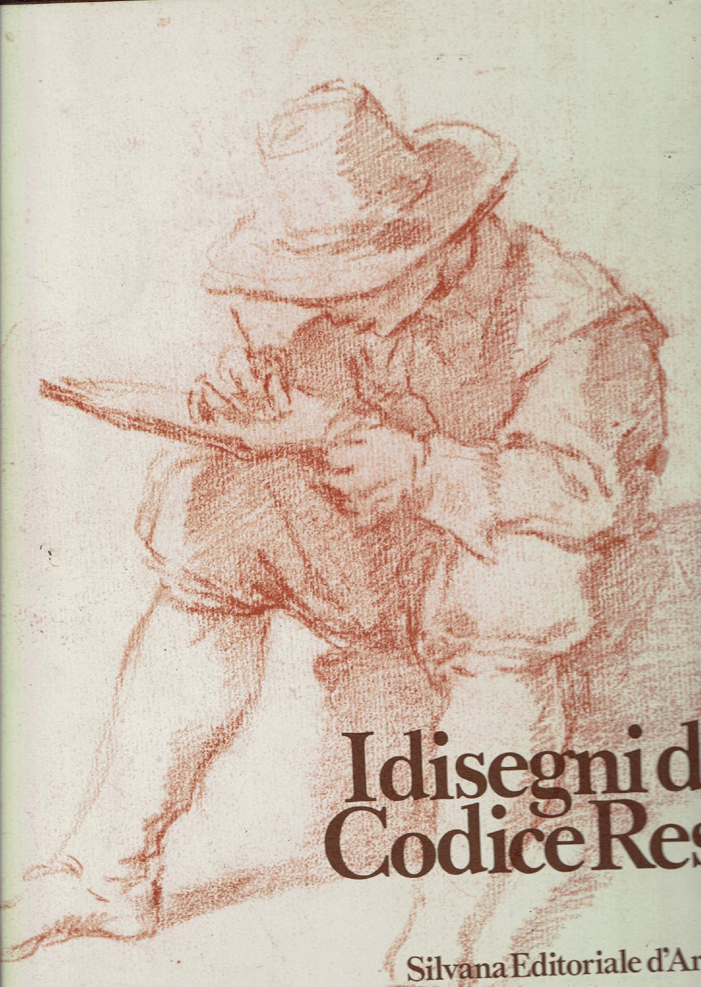 I DISEGNI DEL CODICE RESTA**