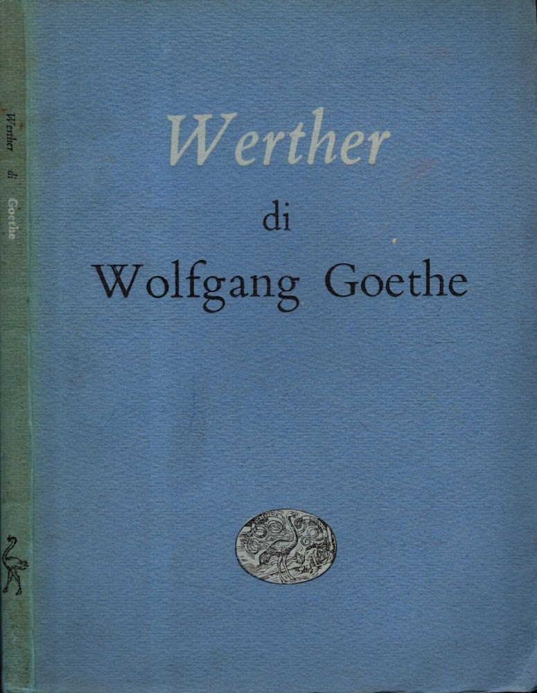 I dolori del giovane Werther